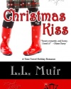 Christmas Kiss: A Time Travel Holiday Romance