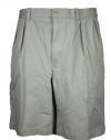 Polo Ralph Lauren Mens Tyler Pleated Chino Shorts