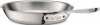 All-Clad 6108SS Copper Core 5-Ply Bonded Dishwasher Safe 8-Inch Fry Pan Cookware, Silver