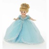 Madame Alexander Dolls 8 Storyland Collection - Cinderella