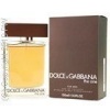 Dolce & Gabbana The One for Men 3.3 oz Eau de Toilette Spray
