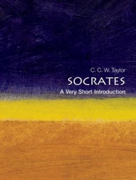 Socrates: A Very Short Introduction