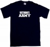 Victorino's Army Men's Tee Shirt
