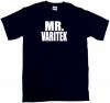 Mr Varitek Men's Tee Shirt
