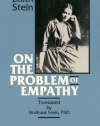 On the Problem of Empathy: The Collected Works of Edith Stein  (3rd Volume)