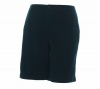Lauren Jeans Co. Women's Plain Front Shorts