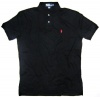 Polo Ralph Lauren Men's Interlock Polo Shirt (Custom Fit)