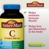 Nature Made Vitamin C 500 mg - 180 Softgels