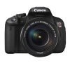 Canon EOS Rebel T4i 18.0 MP Digital SLR with 18-135mm EF-S IS STM Lens (OLD MODEL)
