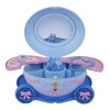 Disney Princess - Cinderella Deluxe Jewelry Box