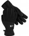 The North Face Mens Denali Gloves - TNF Black