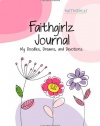 Faithgirlz Journal: My Doodles, Dreams, and Devotion