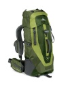 High Sierra Tech Series 59105 Lightning 35 Internal Frame Pack Amazon, Pine, Leaf 2135 Cubic Inches 24.5x13x8 Inches 35 Liters