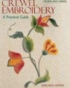 Crewel Embroidery: A Practical Guide (Milner Craft Series)