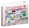 Daron Air Canada Airport Playset, 12-Piece