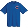 Majestic Youth Mlb Kansas City Royals Logo T-Shirt