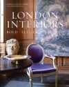 London Interiors: Bold, Elegant, Refined