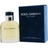 Dolce & Gabbana By Dolce & Gabbana For Men. Eau De Toilette Spray 2.5 Oz.
