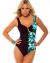 Miraclesuit Solid Karavelle