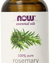 NOW Foods Rosemary Oil, 4 ounce