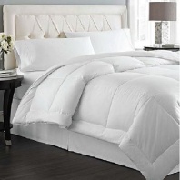 Charter Club Vail Collection Light Warmth Down Comforter King