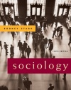 Sociology (Available Titles CengageNOW)