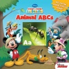 Mickey Mouse Clubhouse Animal ABCs (Disney Mickey Mouse Clubhouse)