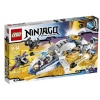 LEGO Ninjago 70724 NinjaCopter Toy
