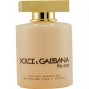 The One By Dolce & Gabbana Shower Gel/FN149849/6.7 oz//