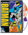 The Adventures of Batman: The Complete Series