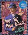 Ride the Pink Horse [Blu-ray]