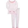 Carter's Baby Girls' 2-Piece Cotton - Frog