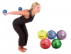 Exercise Balls Fitness Weight Ball