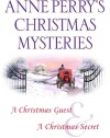 Anne Perry's Christmas Mysteries: Two Holiday Novels