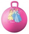 Ball Bounce and Sport Disney Princess Hopper (Styles and Colors May Vary)