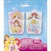 Disney Princess Disney Princess Note Pads, 4 Count