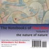 Paul Klee. The Notebooks of Paul Klee. Volume 2. The nature of nature.