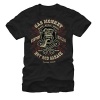 Gas Monkey Hot Rod Garage Mens Graphic T Shirt - Fifth Sun