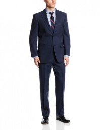 Jones New York Men's Dexter Stripe Suit