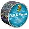 Duck Brand Prism Crafting Tape, 1.88-Inch x 5-Yard Roll, Small Stars (281623)