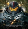 Pacific Rim Soundtrack from Warner Bros. Pictures and Legendary Pictures