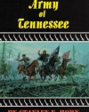 The Army of Tennessee (The Civilization of the American Indian Series)