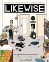 Likewise: The High School Comic Chronicles of Ariel Schrag (High School Chronicles of Ariel Schrag)