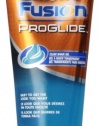 Fusion ProGlide Clear Men's Shaving Gel 5.9 Oz (Pack of 2)