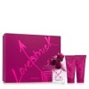 Vera Wang Lovestruck By Vera Wang Gift Set For Women Eau De Parfum Spray 1.7 Oz & Body Lotion 2.5 Oz & Shower Gel 2.5 Oz
