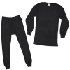 Rocky Men's Thermal 2pc Set Long John Underwear