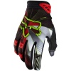 Fox Racing Dirtpaw Radeon Gloves - 2X-Large/Red