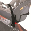 Baby Jogger Car Seat Adapter Single, Mounting Bracket (Older Version)