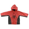 Western Chief Boys' Spider Web Raincoat