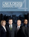 Law & Order: Criminal Intent - Season Four